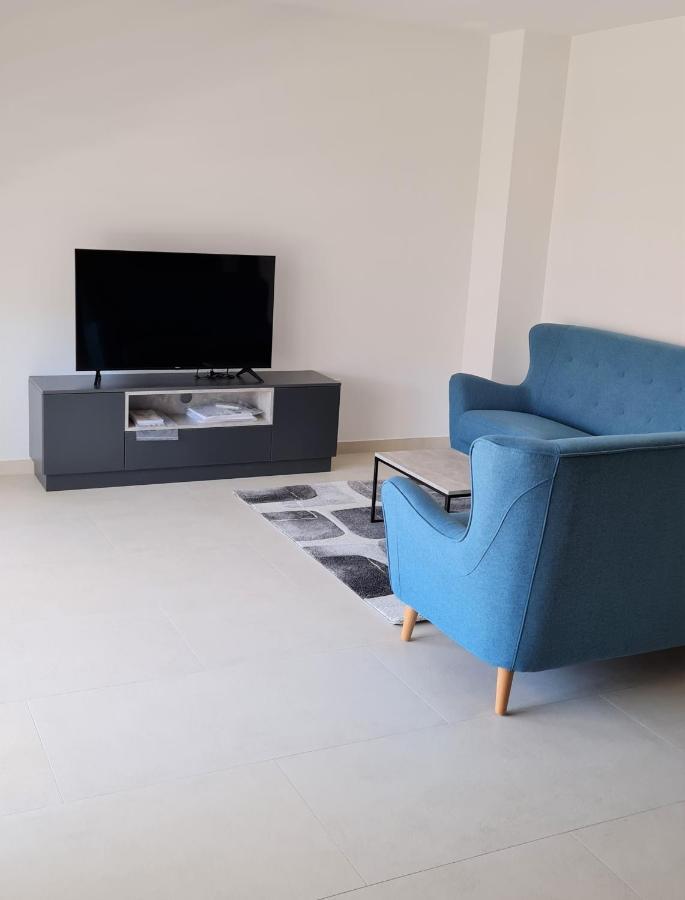 Sea&City View Luxury Apartment 크레스 외부 사진