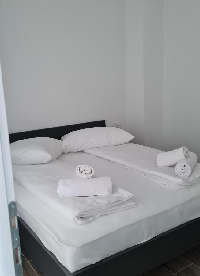 Sea&City View Luxury Apartment 크레스 외부 사진