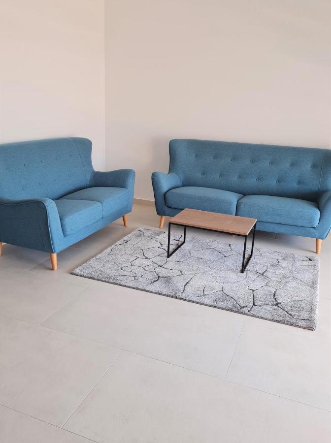 Sea&City View Luxury Apartment 크레스 외부 사진
