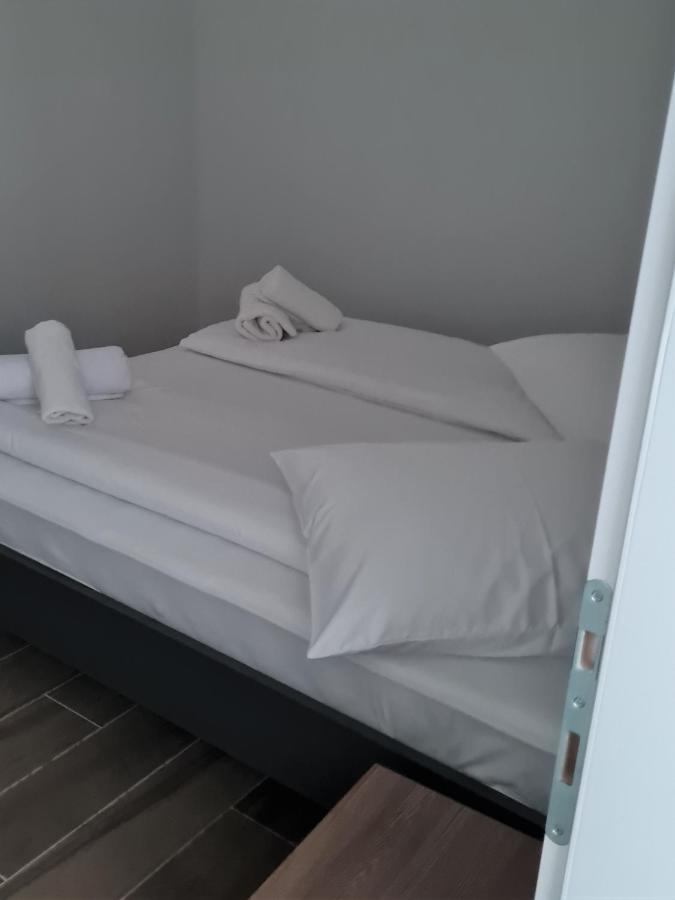 Sea&City View Luxury Apartment 크레스 외부 사진
