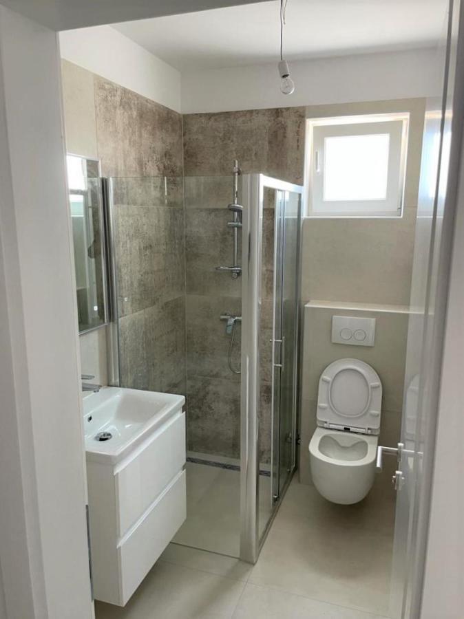Sea&City View Luxury Apartment 크레스 외부 사진